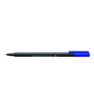 ROTUL.STAEDTL.TRIPLUS FL 334  AZUL