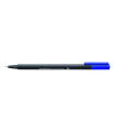 ROTUL.STAEDTL.TRIPLUS FL 334  AZUL