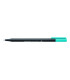 ROTUL.STAEDTL.TRIPLUS FL 334  AZUL AQUA