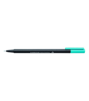 ROTUL.STAEDTL.TRIPLUS FL 334  AZUL AQUA