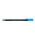 ROTUL.STAEDTL.TRIPLUS FL 334  AZUL CLARO