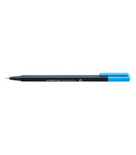 ROTUL.STAEDTL.TRIPLUS FL 334  AZUL CLARO