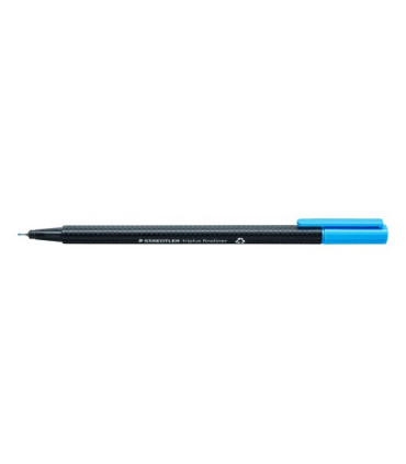ROTUL.STAEDTL.TRIPLUS FL 334  AZUL CLARO