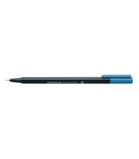 ROTUL.STAEDTL.TRIPLUS FL 334  AZUL PASTE