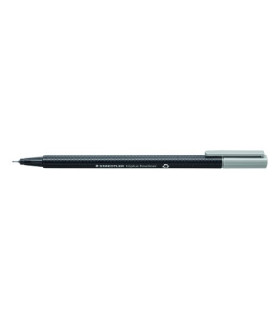 ROTUL.STAEDTL.TRIPLUS FL 334  GRIS PLATA