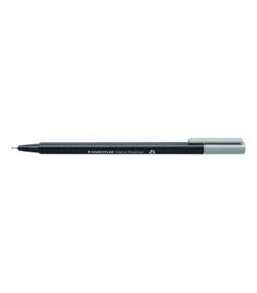 ROTUL.STAEDTL.TRIPLUS FL 334  GRIS PLATA