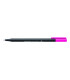 ROTUL.STAEDTL.TRIPLUS FL 334  MAGENTA