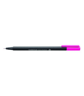 ROTUL.STAEDTL.TRIPLUS FL 334  MAGENTA