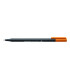 ROTUL.STAEDTL.TRIPLUS FL 334  MARRON