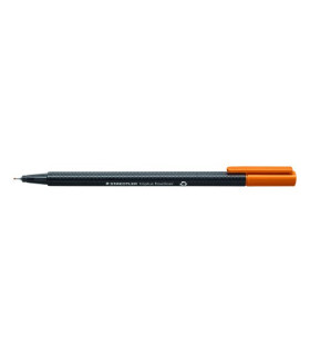 ROTUL.STAEDTL.TRIPLUS FL 334  MARRON