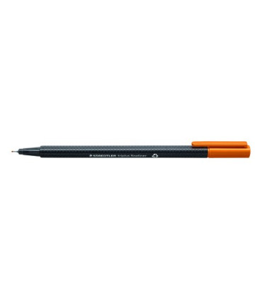 ROTUL.STAEDTL.TRIPLUS FL 334  MARRON