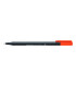 ROTUL.STAEDTL.TRIPLUS FL 334  NARANJA