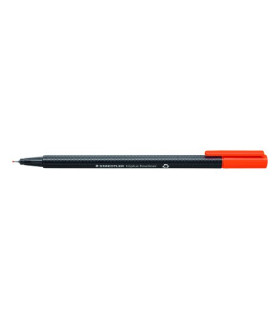 ROTUL.STAEDTL.TRIPLUS FL 334  NARANJA