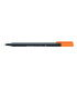 ROTUL.STAEDTL.TRIPLUS FL 334  NARANJA CL