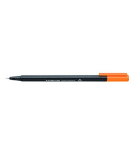 ROTUL.STAEDTL.TRIPLUS FL 334  NARANJA CL