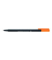 ROTUL.STAEDTL.TRIPLUS FL 334  NARANJA CL