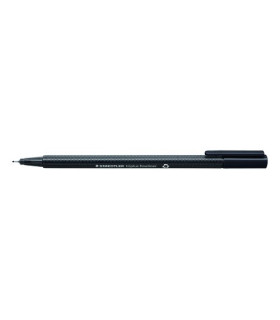 ROTUL.STAEDTL.TRIPLUS FL 334  NEGRO