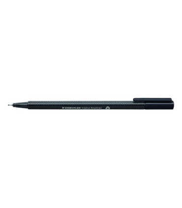 ROTUL.STAEDTL.TRIPLUS FL 334  NEGRO
