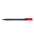 ROTUL.STAEDTL.TRIPLUS FL 334  ROJO