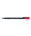 ROTUL.STAEDTL.TRIPLUS FL 334  ROJO