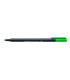 ROTUL.STAEDTL.TRIPLUS FL 334  VERDE