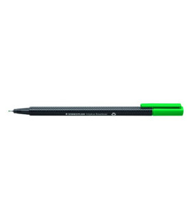 ROTUL.STAEDTL.TRIPLUS FL 334  VERDE