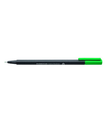 ROTUL.STAEDTL.TRIPLUS FL 334  VERDE