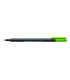 ROTUL.STAEDTL.TRIPLUS FL 334  VERDE CLAR