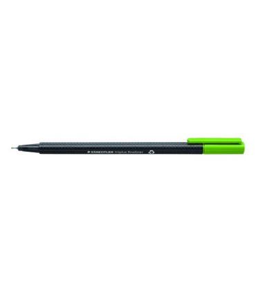 ROTUL.STAEDTL.TRIPLUS FL 334  VERDE CLAR