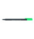 ROTUL.STAEDTL.TRIPLUS FL 334  VERDE ESM.