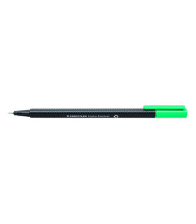 ROTUL.STAEDTL.TRIPLUS FL 334  VERDE ESM.