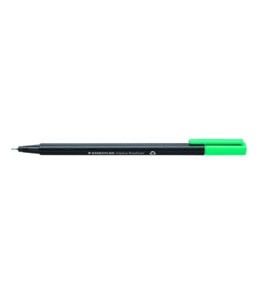 ROTUL.STAEDTL.TRIPLUS FL 334  VERDE ESM.