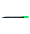 ROTUL.STAEDTL.TRIPLUS FL 334  VERDE ESM.