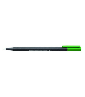ROTUL.STAEDTL.TRIPLUS FL 334  VERDE INT.