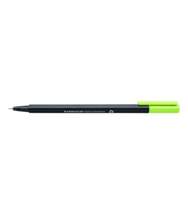 ROTUL.STAEDTL.TRIPLUS FL 334  VERDE LIMA