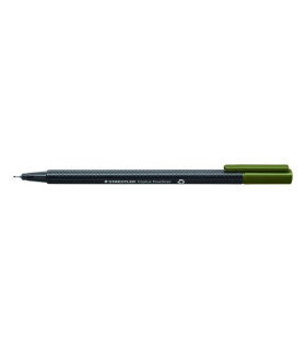 ROTUL.STAEDTL.TRIPLUS FL 334  VERDE OLIV