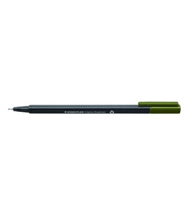 ROTUL.STAEDTL.TRIPLUS FL 334  VERDE OLIV