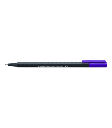 ROTUL.STAEDTL.TRIPLUS FL 334  VIOLETA