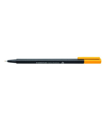 ROTUL.STAEDTL.TRIPLUS FL 334  AMARILLO