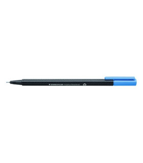 ROTUL.STAEDTL.TRIPLUS FL 334 AZUL CIE.