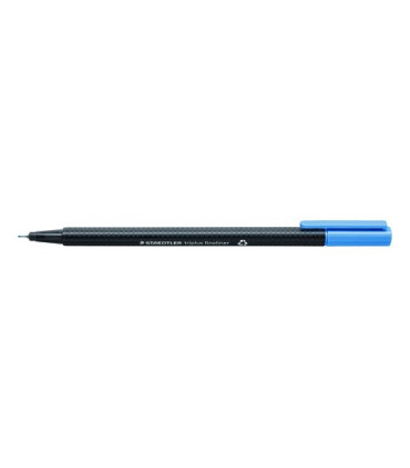 ROTUL.STAEDTL.TRIPLUS FL 334 AZUL CIE.