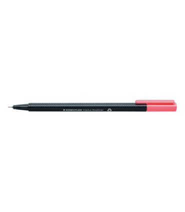 ROTUL.STAEDTL.TRIPLUS FL 334 SALMON