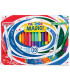 ROTUL.CARIOCA MAGIC MARKERS CAJA 20