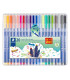 ROTUL.STAEDTL.TRIPLUS COLOR 323 EST.20
