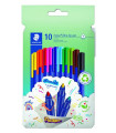 ROTUL.STAEDTL.TRIPLUS COLOR 323 C/10