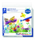 ROTUL.STAEDTL.TRIPLUS COLOR 323 C/40
