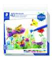 ROTUL.STAEDTL.TRIPLUS COLOR 323 C/40