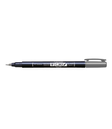 ROTUL.TOMBOW FUDENOSUKE P.DURA GRIS