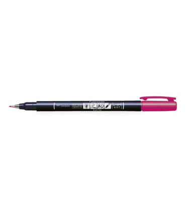 ROTUL.TOMBOW FUDENOSUKE P.DURA ROSA