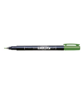 ROTUL.TOMBOW FUDENOSUKE P.DURA VERDE